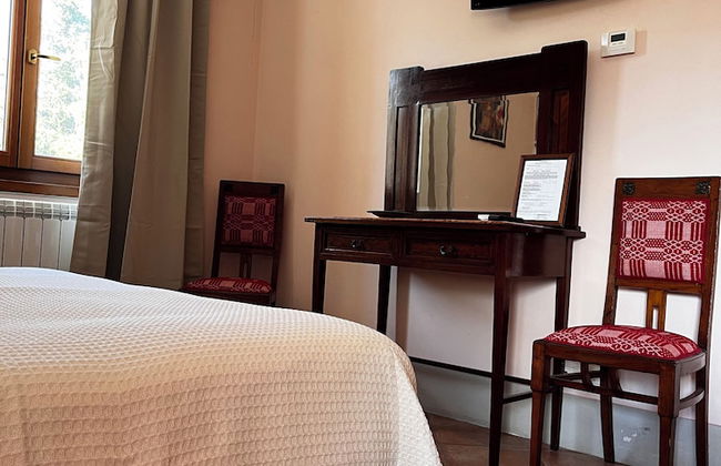 THE MONNA LISA RESORT - Photo 5