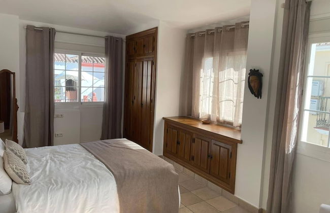 Benahavis Village House Sleeps 8 - Photo 7