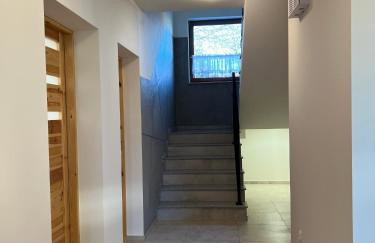 Noclegi Widokowa Przystań - Foto 33