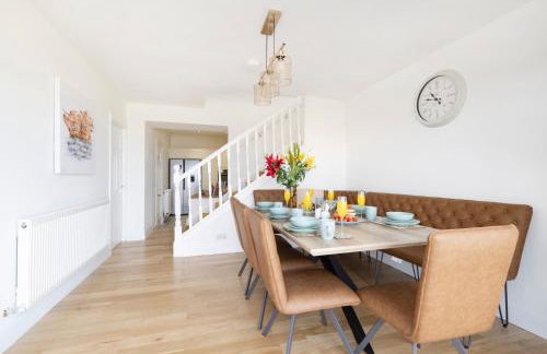 Aurora House Hot Tub & Sea View - Foto 27