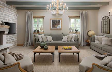 Beautiful Villa Nevia with pool in Kanfanar - Foto 7