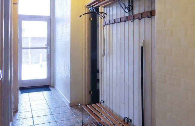 8 Person Holiday Home in Hals - Photo 24