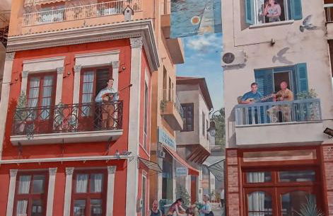 Olina's Luxury Apartment - Foto 25