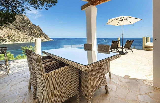 Magnificent Villa With sea Views - Foto 25