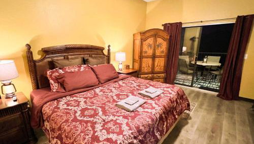 Buccaneers Retreat 3 BR Condo Pirate Themed - Foto 2