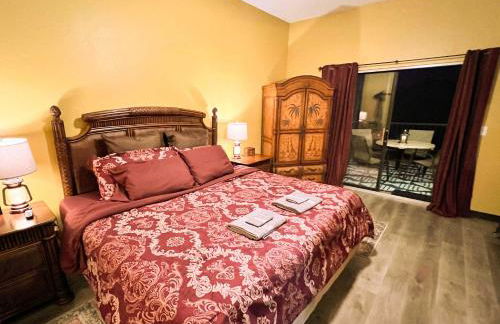 Buccaneers Retreat 3 BR Condo Pirate Themed - Foto 2