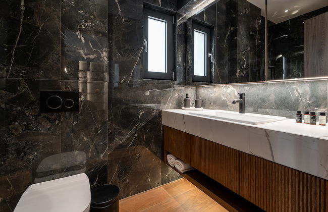 Omikron Luxury Residences - Foto 39