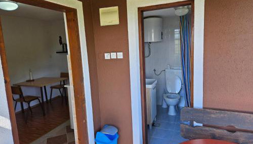 Cozy Bungalow Stipe - Foto 5