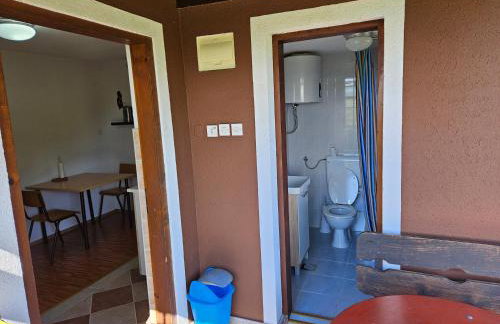 Cozy Bungalow Stipe - Foto 5