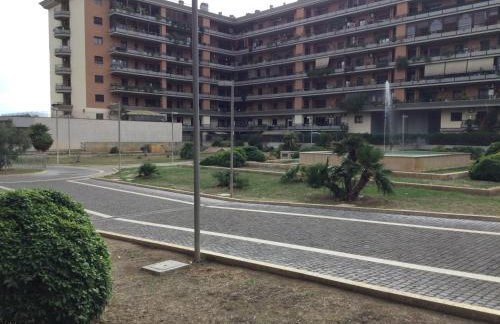 Fiumicino Relax House - Foto 26