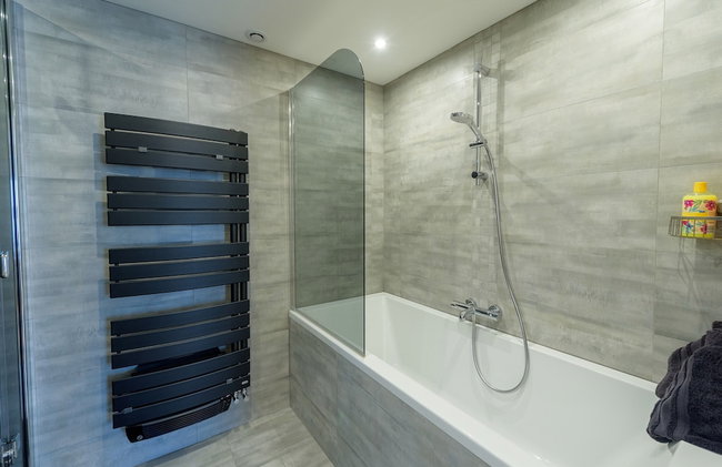 Peaceful Holiday Home in Plouguin With Indoor Pool - Foto 112