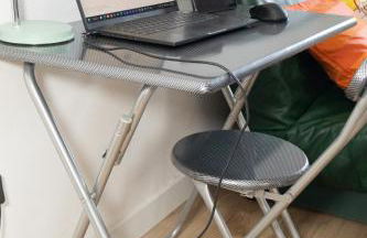 Cloud Nine, 5mins ORLY Airport - Foto 23