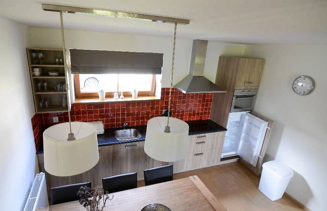 2 bedroom House in Lipno nad Vltavou with garden and terrace - Photo 11