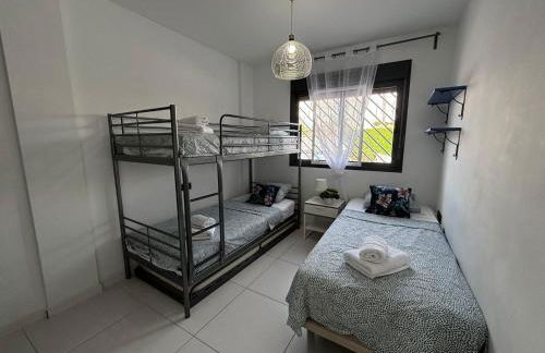 Bungalow La Zenia Oasis Beach - Foto 17