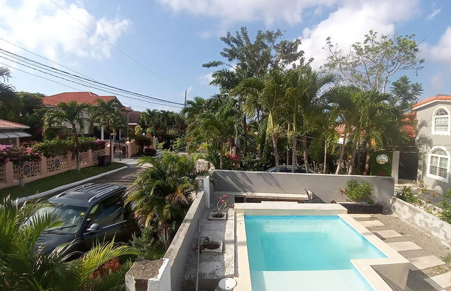 The Dream Nest At Csompo Silver Manor - Foto 41