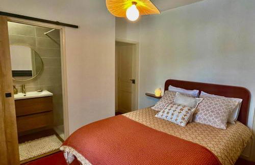 Le Gîte d'Oré - 2 Chambres et Climatisation - Foto 2