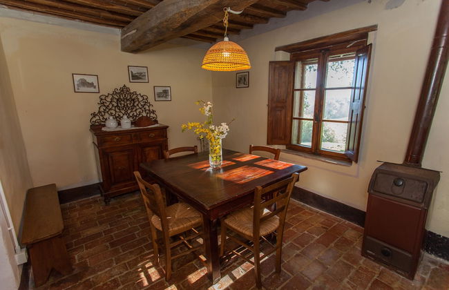 Tenuta di Spannocchia - Foto 76