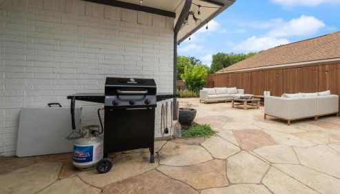 5BR Family Oasis with Pool and Game Room - Foto 4