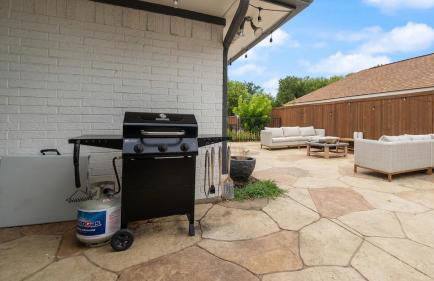 5BR Family Oasis with Pool and Game Room - Foto 4