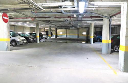 Ericeira Sea&Sun Apartment 3 - Foto 27