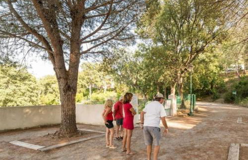 Villa de Charme 60 m2 Piscines Tennis Loisirs Inclus Residence Premiun Pierre et Vacances Les Restanques du Golfe de Saint Tropez - Foto 78