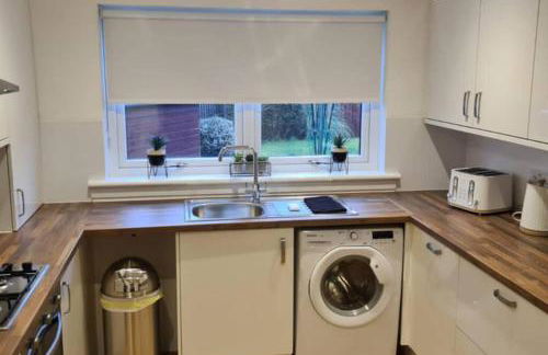 Craiglynn Holiday Apartment Loch Lomond - Foto 11