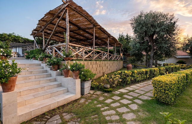 Sopramare Resort - Foto 35