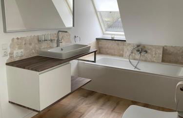 Ferienwohnung Lütje Vogelsang - Foto 9