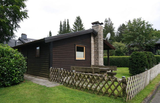 Ferienhaus in Clausthal-zellerfeld mit Terrasse - Foto 29