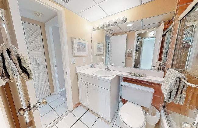 Bay Oaks, 4th Floor Corner - Elevator - Foto 30