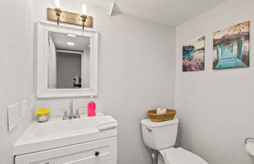 Walk to State park, 6bed,Hot tub & Game room - Foto 21