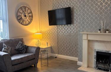 Chestnut Lodge - a woodland escape near the city! - Foto 4