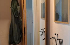 Waldgeflüster 2-Zi-DesignOase mit Terrasse und Tiefgarage im Neubau - Foto 18