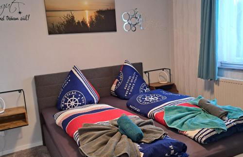 Fewo Seerose - Foto 20