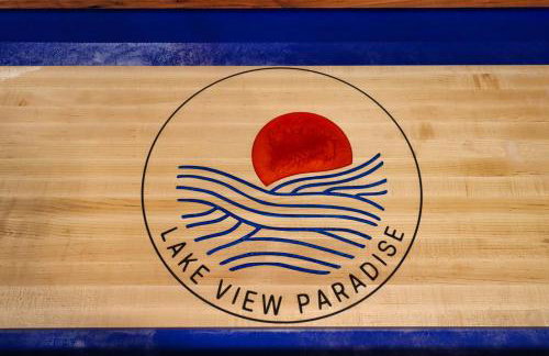 Minocqua Retreat - Hot Tub, Lake View & Game Room - Foto 28