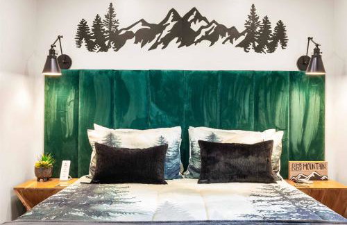 Ober Lux Chalet - Foto 49