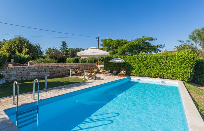 Villa Paula - Foto 2