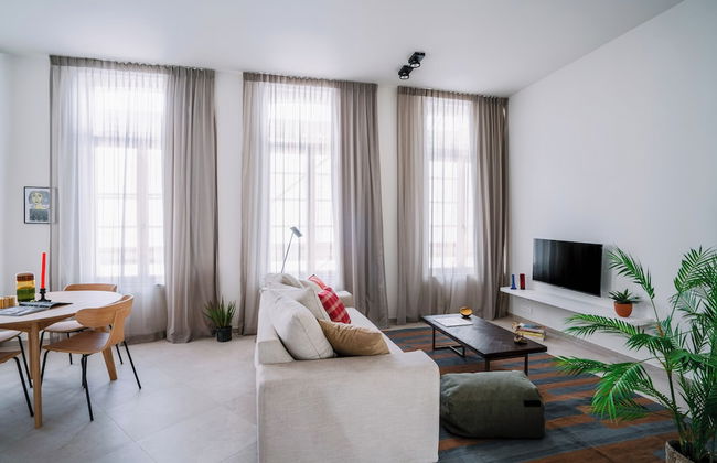 Smartflats - River View Ghent - Foto 21