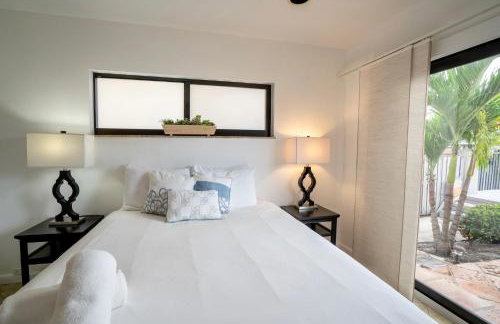 1BR C direct on the water shared deck Free kayaks - Foto 19