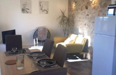 Joli appartement Les Archers - Photo 15