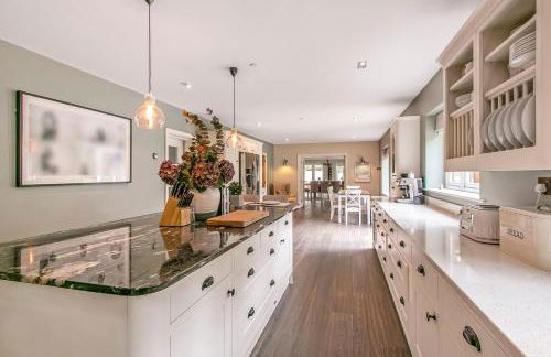 Scotsdale - exclusive family home - Foto 6