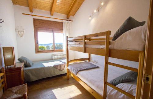 Catalunya Casas Indoor and Outdoor Pools, Sauna, Gym, Games Area - Foto 24