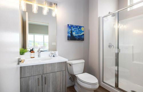 BRAND NEW Fully Updated Condo 918 in Anacortes - Foto 18