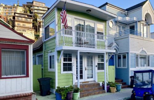 124CL 124 Claressa Ave - Foto 1