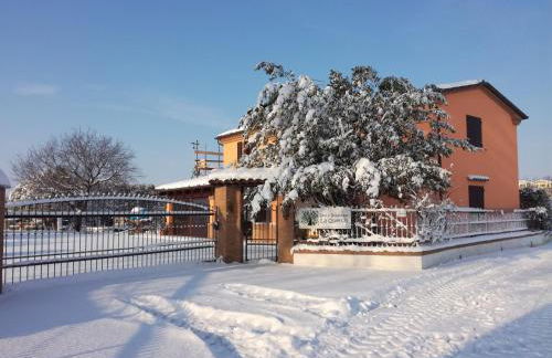 Country Rooms & Suite La Quercia - Foto 42