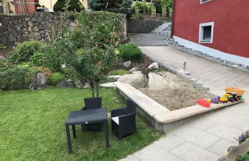 Wenzels Ferienwohnung im Südschwarzwald - Foto 12