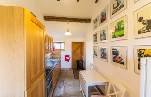 Whitley Coach House - Foto 39