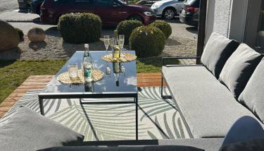 Villa Maxima mit Terrasse, Klimaanlage und Sauna - Foto 5