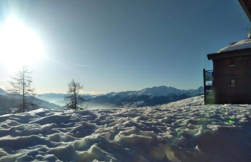 Les Arcs 1800 Ruitor - Foto 14