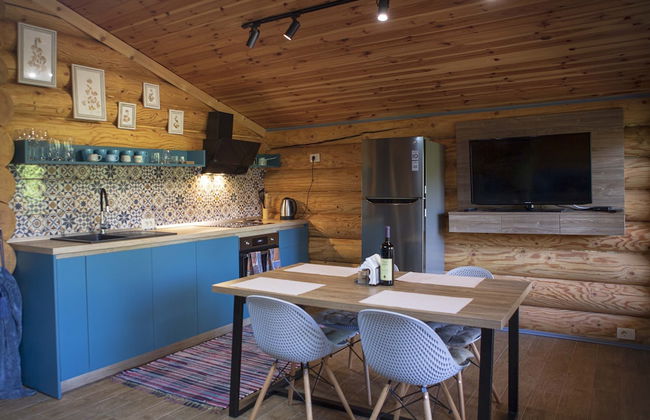 Vucje Brdo in Kolasin - Foto 20